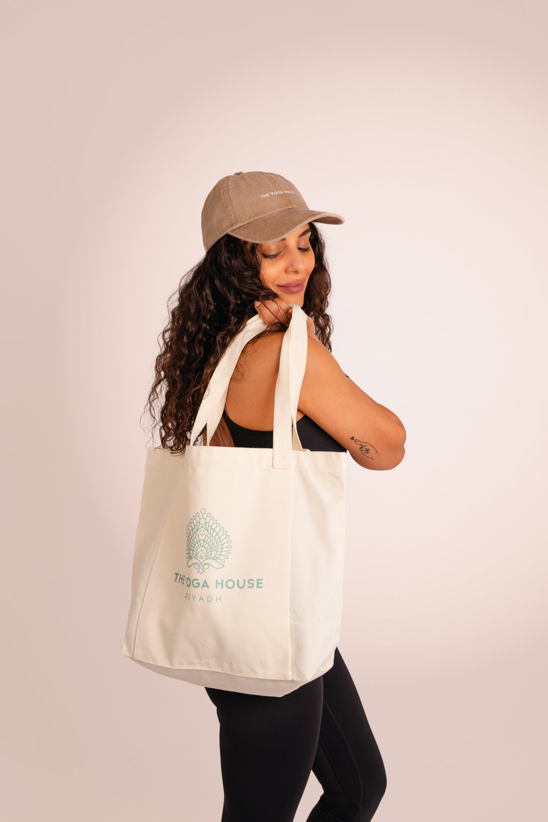 The Root Shopper