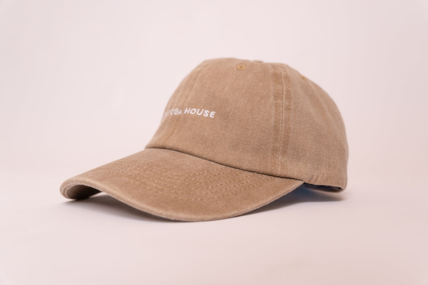 The Root Cap