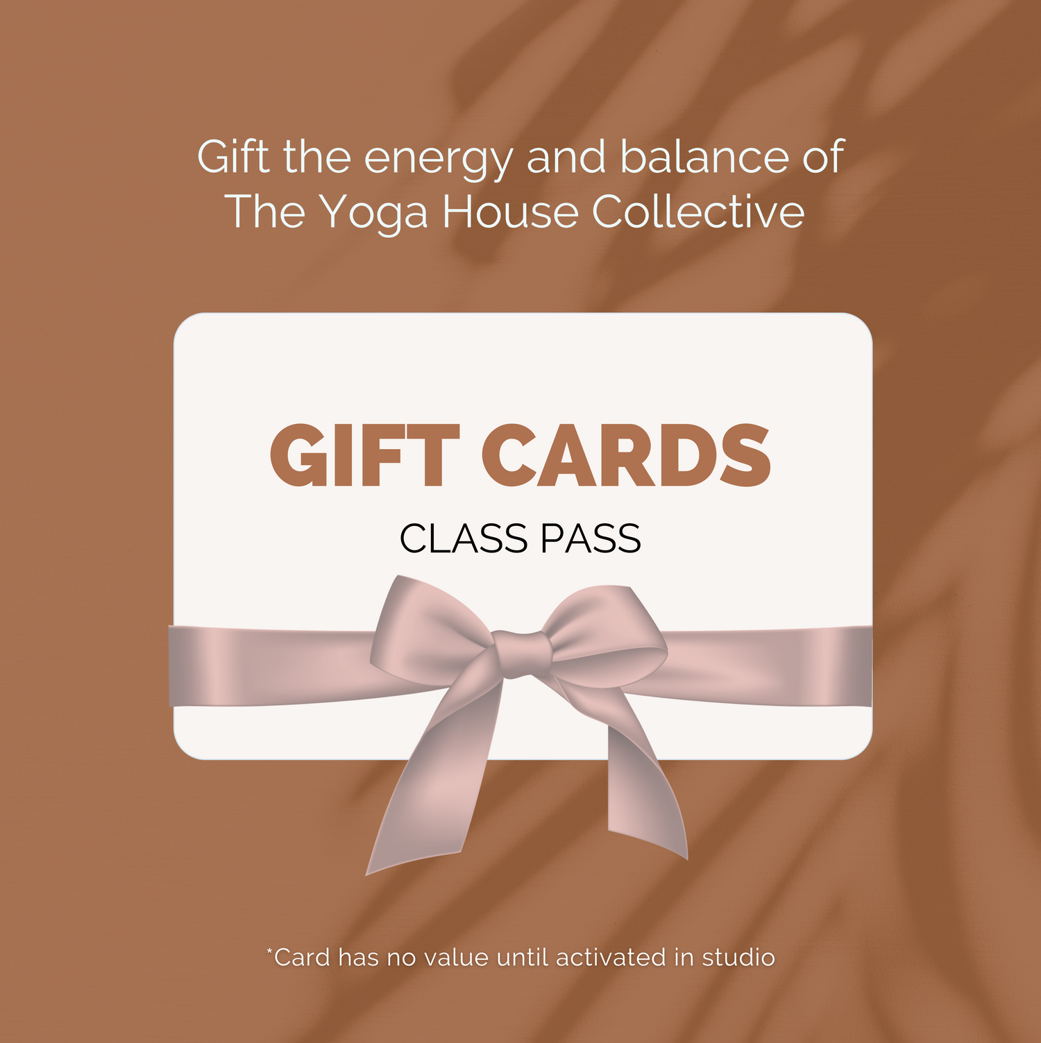 Gift Cards