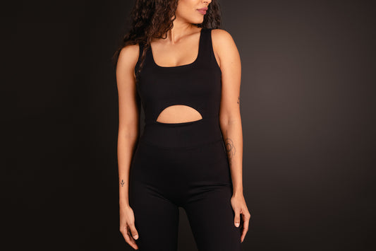 The C-Essence Jumpsuit