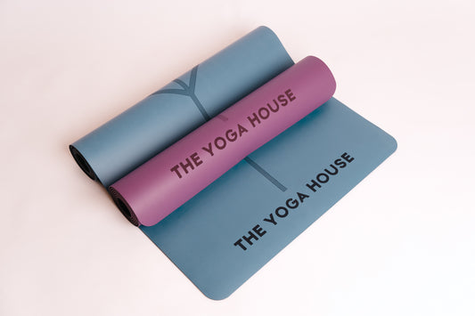 The Root Yoga Mat in PU