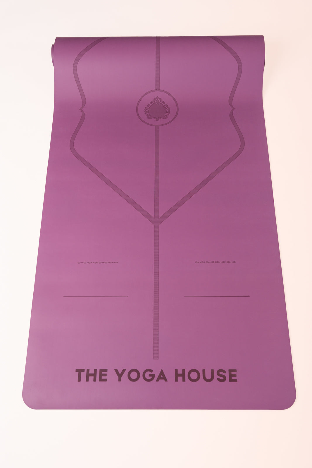 The Root Yoga Mat in PU